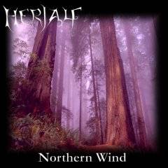 Herjalf : Northern Wind